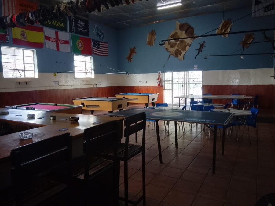 18 Bedroom Property for Sale in Middelburg Eastern Cape